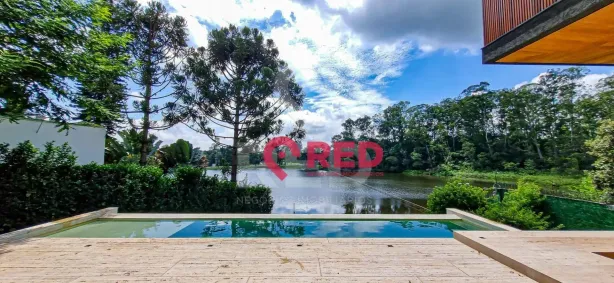 Casa de Condomínio com 5 Quartos à venda, 700m² no , Araçoiaba da Serra