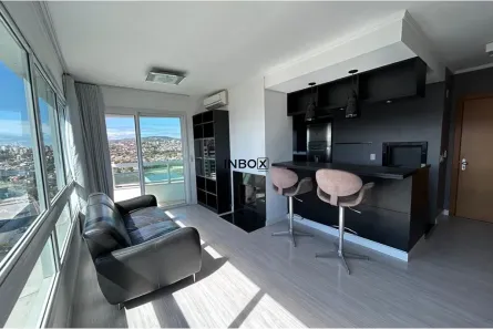 Apartamento com 2 Quartos à venda, 72m² no Três Figueiras, Porto Alegre