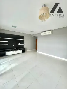 Apartamento com 3 Quartos à venda, 138m² no Jardim das Américas, Cuiabá