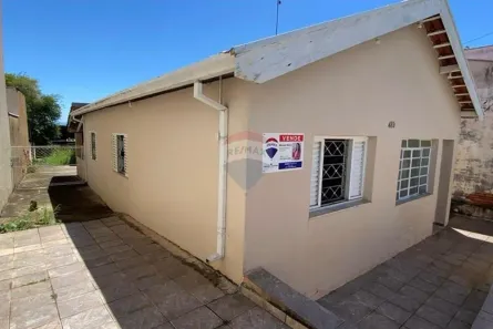 Casa com 3 Quartos à venda, 133m² no Santa Cruz, Itapira