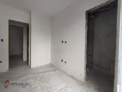 Apartamento com 2 Quartos à venda, 83m² no Caiçara, Praia Grande