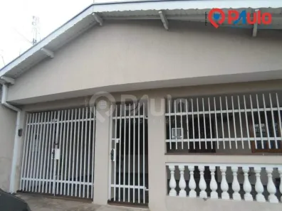Casa com 3 Quartos à venda, 172m² no Paulicéia, Piracicaba