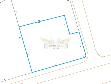 Lote/Terreno para alugar, 409m² no Jardim Ana Maria, Santo André