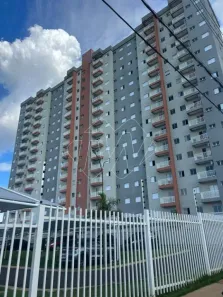 Apartamento com 2 Quartos à venda, 55m² no Estrela e Kanashiro, Araraquara