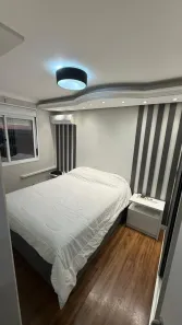 Apartamento com 3 Quartos à venda, 62m² no Sarandi, Porto Alegre