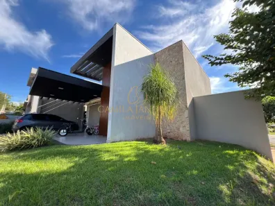 Casa de Condomínio com 3 Quartos à venda, 200m² no Condominio Vila Florença, Ribeirão Preto