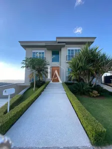 Casa de Condomínio com 5 Quartos à venda, 512m² no Alphaville, Santana de Parnaíba