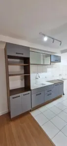 Apartamento com 2 Quartos à venda, 59m² no Jardim Colibri, Cotia
