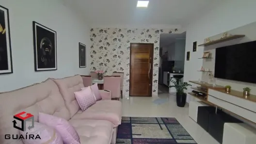 Apartamento com 2 Quartos à venda, 59m² no Centro, São Bernardo do Campo