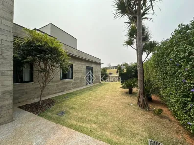 Casa de Condomínio com 3 Quartos à venda, 310m² no Pinheirinho, Itu