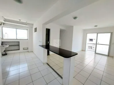 Apartamento com 3 Quartos para alugar, 87m² no Farolândia, Aracaju