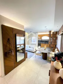 Apartamento com 2 Quartos à venda, 38m² no Irajá, Rio de Janeiro