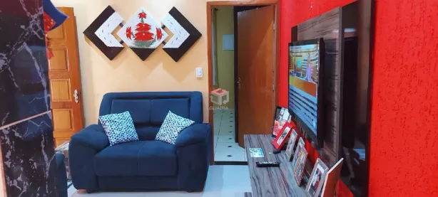 Casa com 3 Quartos à venda, 99m² no Planalto, São Bernardo do Campo