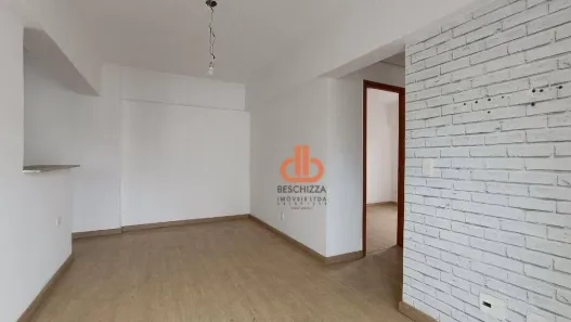 Apartamento com 2 Quartos à venda, 51m² no José Menino, Santos
