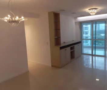 Apartamento com 3 Quartos à venda, 127m² no Barra da Tijuca, Rio de Janeiro