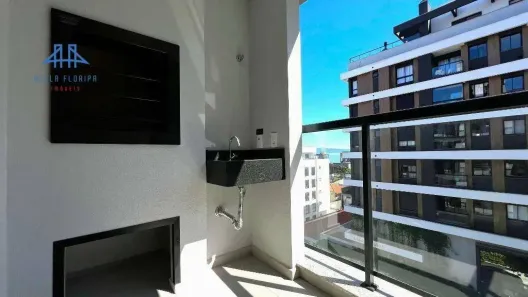 Apartamento com 2 Quartos à venda, 68m² no Centro, Florianópolis