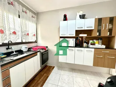 Apartamento com 2 Quartos à venda, 51m² no Jardim Vale do Sol, São José dos Campos