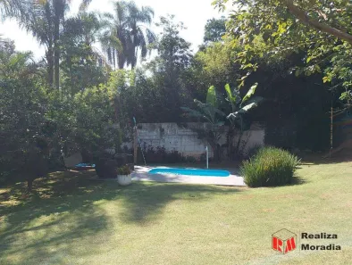 Casa de Condomínio com 4 Quartos para alugar, 250m² no Jardim Colibri, Cotia