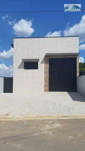 Galpão/Depósito/Armazém para alugar, 200m² no Santa Claudina, Vinhedo