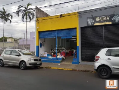 Ponto Comercial para alugar, 61m² no Campos Elíseos, Ribeirão Preto