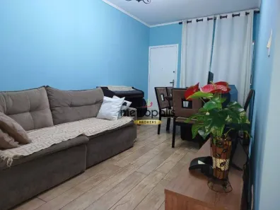 Apartamento com 2 Quartos à venda, 80m² no Centro, Santo André
