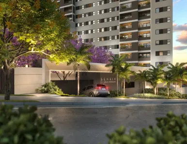 Apartamento com 2 Quartos à venda, 52m² no Estrela do Oriente, Belo Horizonte