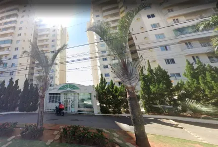 Apartamento com 3 Quartos para alugar, 90m² no Chácaras Alto da Glória, Goiânia