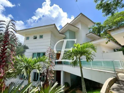Casa de Condomínio com 3 Quartos à venda, 450m² no Roseira, Mairiporã