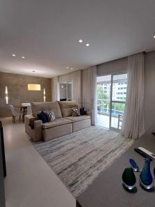Apartamento com 3 Quartos à venda, 144m² no Cambuí, Campinas