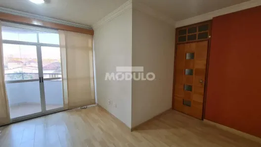Apartamento com 3 Quartos à venda, 91m² no Custódio Pereira, Uberlândia