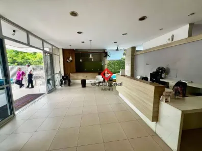 Prédio Comercial à venda, 1343m² no Joaquim Távora, Fortaleza
