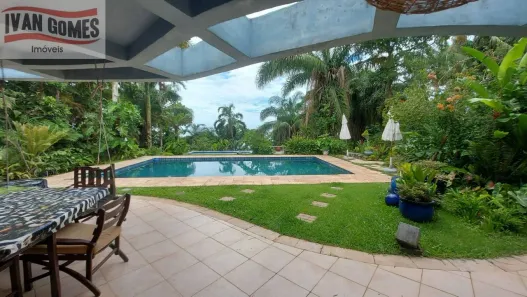 Casa de Condomínio com 4 Quartos à venda, 323m² no , Guarujá