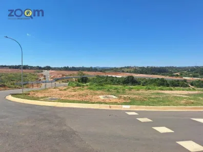 Lote/Terreno à venda, 382m² no Distrito Industrial, Jundiaí