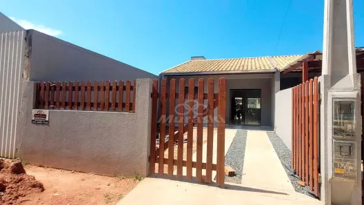 Casa com 2 Quartos à venda, 54m² no Guaratuba, Guaratuba