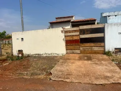Casa com 2 Quartos à venda, 240m² no Setor Aeroporto (Mutirão), Planaltina