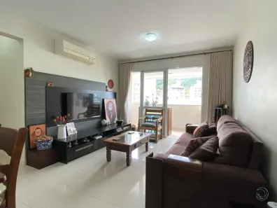 Apartamento com 3 Quartos à venda, 120m² no Itacorubi, Florianópolis