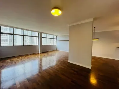 Apartamento com 4 Quartos à venda, 212m² no Itaim Bibi, São Paulo