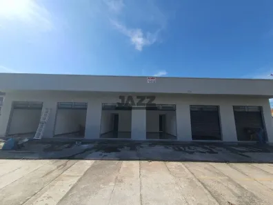 Ponto Comercial à venda, 25m² no Parque Urupês, Taubaté