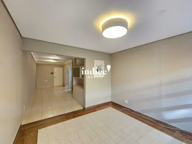 Casa de Condomínio com 2 Quartos à venda, 100m² no Vila do Golf, Ribeirão Preto