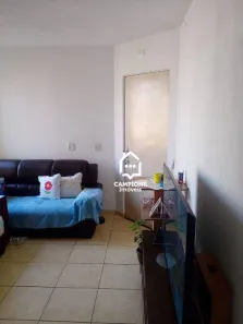 Apartamento com 2 Quartos à venda, 45m² no Vila Bela Vista (Zona Norte), São Paulo