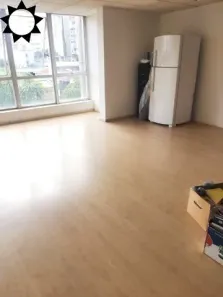 Sala Comercial à venda, 77m² no Jardim Paulistano, São Paulo