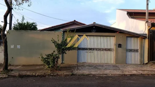 Casa com 3 Quartos à venda, 181m² no Vila Todos os Santos, Indaiatuba