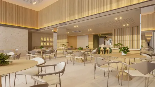 Apartamento com 4 Quartos à venda, 233m² no Areia Preta, Natal