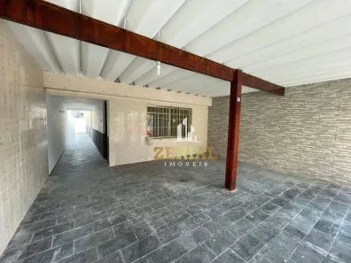 Casa com 5 Quartos à venda, 263m² no Boa Vista, São Caetano do Sul