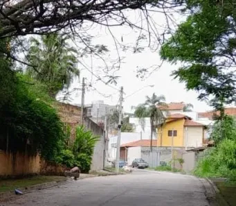 Lote/Terreno à venda no Jardim Celeste, Jundiaí