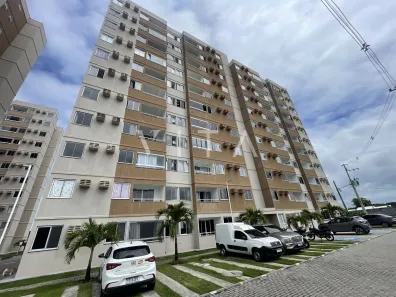 Apartamento com 2 Quartos para alugar, 50m² no Candeias, Jaboatão dos Guararapes