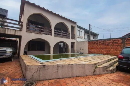 Casa com 3 Quartos à venda, 220m² no Sarandi, Porto Alegre