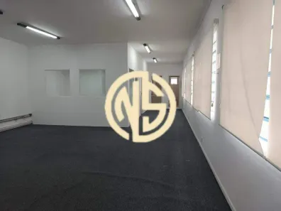 Prédio Comercial para alugar, 557m² no Chácara Santo Antônio (Zona Sul), São Paulo