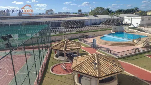 Apartamento com 3 Quartos à venda, 72m² no Jardim América, São José dos Campos