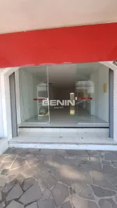 Ponto Comercial para alugar, 80m² no Centro, Canoas
